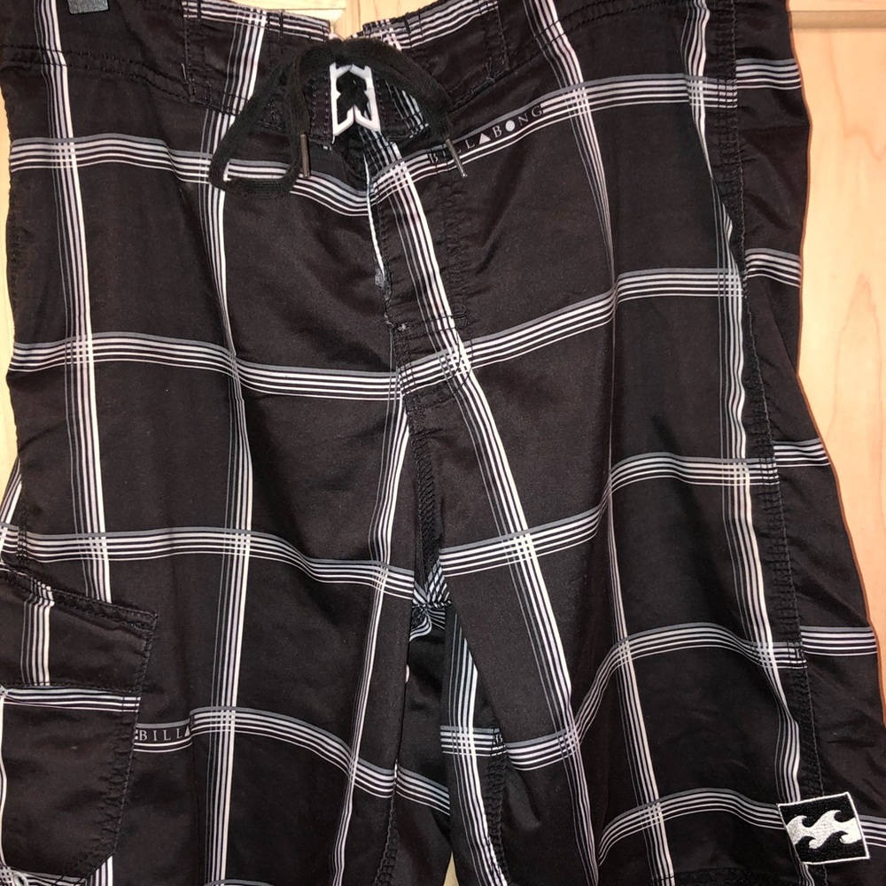 Billabong Board Shorts/Swim Trunks-33 Waist